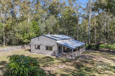 House For Sale - QLD - Curra - 4570 - SUSTAINABLE LIVING STARTS HERE  (Image 2)