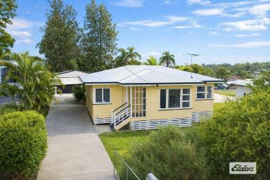 House For Sale - QLD - Gatton - 4343 - Packed with Potential - Shed, Space & Location!  (Image 2)