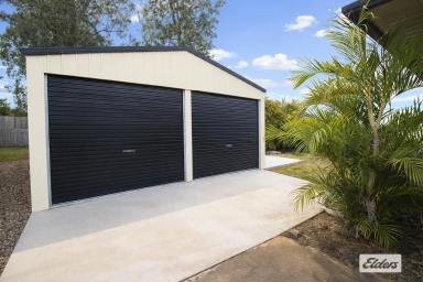 House For Sale - QLD - Gatton - 4343 - Packed with Potential - Shed, Space & Location! (Image 2)