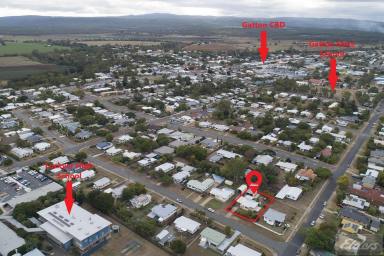 House For Sale - QLD - Gatton - 4343 - Packed with Potential - Shed, Space & Location! (Image 2)