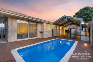 House For Sale - WA - Balcatta - 6021 - INCREDIBLE POTENTIAL AND CONVENIENCE IN BALCATTA!  (Image 2)