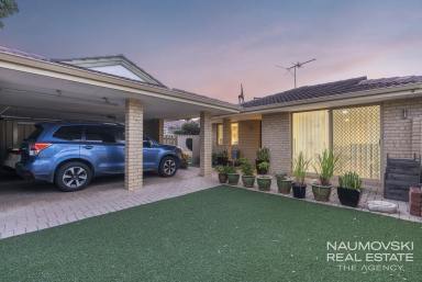 House For Sale - WA - Balcatta - 6021 - INCREDIBLE POTENTIAL AND CONVENIENCE IN BALCATTA!  (Image 2)