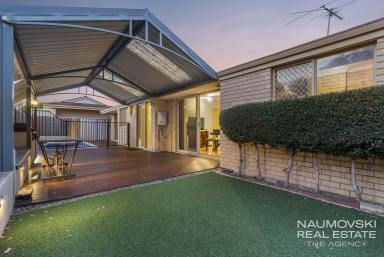 House For Sale - WA - Balcatta - 6021 - INCREDIBLE POTENTIAL AND CONVENIENCE IN BALCATTA!  (Image 2)