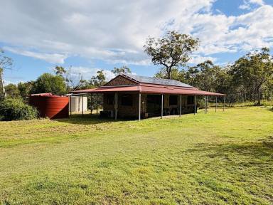 House For Sale - QLD - Isis River - 4660 - 25 ACRES WITH ISIS RIVER FRONTAGE  (Image 2)