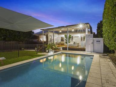 House For Sale - QLD - Chermside - 4032 - Eco-Luxury Meets Character Charm: A Future-Proof Sanctuary  (Image 2)