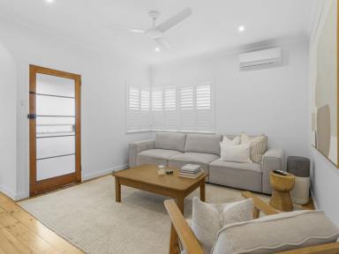 House For Sale - QLD - Chermside - 4032 - Eco-Luxury Meets Character Charm: A Future-Proof Sanctuary  (Image 2)