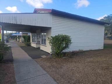 Studio For Sale - QLD - Kilkivan - 4600 - Quaint Kilkivan Shop  (Image 2)
