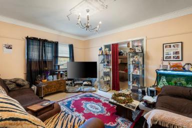 House For Sale - QLD - Cambooya - 4358 - Character, Space & Charm in the Heart of Cambooya  (Image 2)