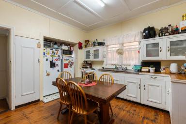 House For Sale - QLD - Cambooya - 4358 - Character, Space & Charm in the Heart of Cambooya  (Image 2)