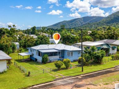 House For Sale - QLD - Tully - 4854 - Great Value, Space & Potential - in town!  (Image 2)