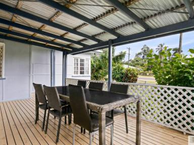 House For Sale - QLD - Tully - 4854 - Great Value, Space & Potential - in town!  (Image 2)