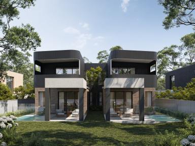 Residential Block For Sale - NSW - Mollymook - 2539 - Coastal Opportunity with Luxury Plans Already in Motion  (Image 2)
