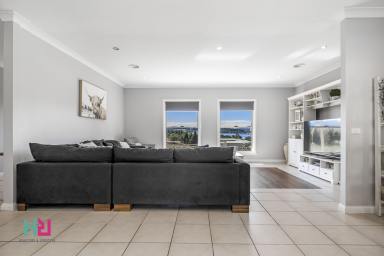 Acreage/Semi-rural For Sale - NSW - Wallerawang - 2845 - A Landmark Luxury Residence with Panoramic Lake Wallace Views  (Image 2)