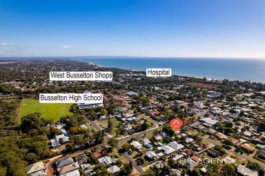 House Auction - WA - West Busselton - 6280 - Add your own touch to this Character 1950’s Residence  (Image 2)