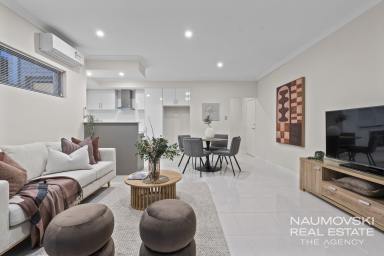 House For Sale - WA - Nollamara - 6061 - LOW MAINTENANCE LIFESTYLE LIVING!  (Image 2)