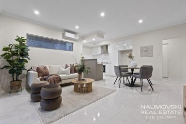 House For Sale - WA - Nollamara - 6061 - LOW MAINTENANCE LIFESTYLE LIVING!  (Image 2)