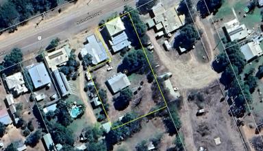 Hotel/Leisure For Sale - QLD - Mount Surprise - 4871 - Mount Surprise Hotel  (Image 2)