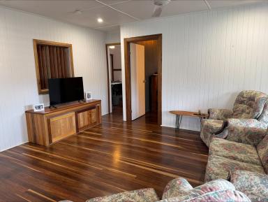 House For Lease - QLD - Andergrove - 4740 - 3 BEDROOM HOME IN ANDERGROVE  (Image 2)