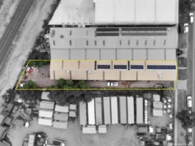 Industrial/Warehouse Auction - VIC - Mildura - 3500 - HUGE SHOWROOM, SHED & WORKSHOP  (Image 2)