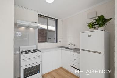 Apartment For Sale - WA - Victoria Park - 6100 - Comfort & Convenience in the Heart of Vic Park (Image 2)