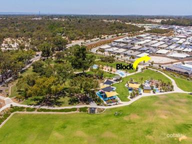 Residential Block For Sale - WA - Wandi - 6167 - Now Is The Time To Start Building!  (Image 2)