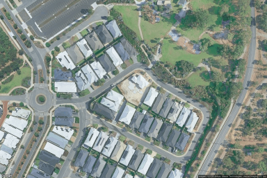 Residential Block For Sale - WA - Wandi - 6167 - Now Is The Time To Start Building!  (Image 2)