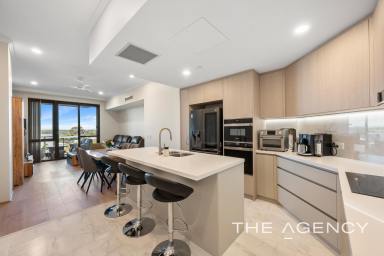 Apartment For Sale - WA - Mount Pleasant - 6153 - Luxury Riverside Living  (Image 2)