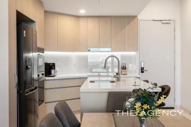 Apartment For Sale - WA - Mount Pleasant - 6153 - Luxury Riverside Living  (Image 2)