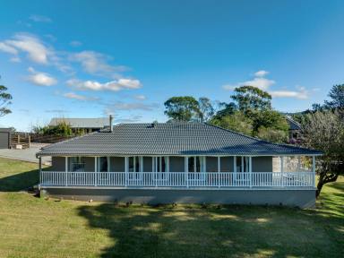House For Lease - NSW - Gerringong - 2534 - Breathtaking Lifestyle Sanctuary  (Image 2)