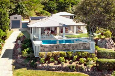 Acreage/Semi-rural For Sale - QLD - Hunchy - 4555 - Postcard Coastal Views - Sunshine Coast Hinterland  (Image 2)