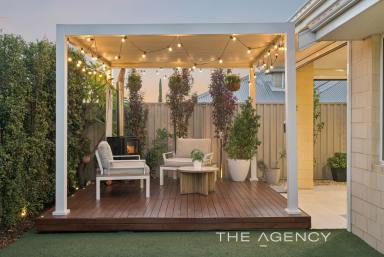 House For Sale - WA - Sinagra - 6065 - SPACE, STYLE AND LIFESTYLE – SINAGRA LIVING AT ITS BEST!  (Image 2)