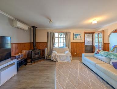 House For Sale - VIC - Nyah West - 3595 - Charming Cedar Home with Shed & Space for the Whole Family  (Image 2)