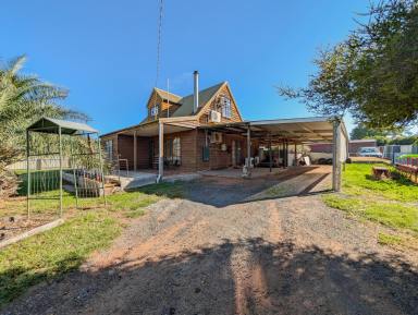 House For Sale - VIC - Nyah West - 3595 - Charming Cedar Home with Shed & Space for the Whole Family  (Image 2)