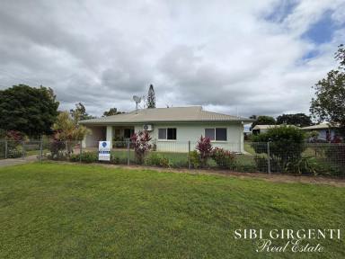 House For Sale - QLD - Dimbulah - 4872 - A SOLID BUILD FOR YOUR HOME OR INVESTMENT  (Image 2)