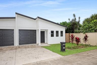 Duplex/Semi-detached For Sale - QLD - White Rock - 4868 - $3,400 Potential NDIS Rental Income....brand new full duplex  (Image 2)