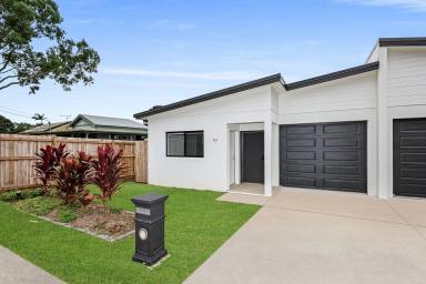 Duplex/Semi-detached For Sale - QLD - White Rock - 4868 - $3,400 Potential NDIS Rental Income....brand new full duplex (Image 2)