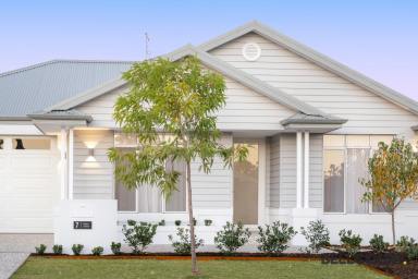 House For Sale - WA - Willagee - 6156 - HAMPTONS INSPIRED LUXURY  (Image 2)