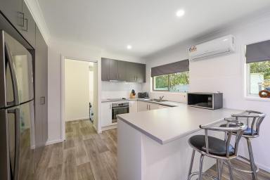House For Sale - QLD - Cooroy - 4563 - Family Home or Develop the Site  (Image 2)