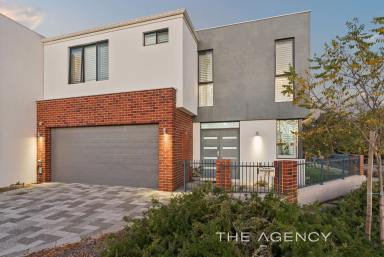 House For Sale - WA - Cockburn Central - 6164 - Modern, Stylish & Move-In Ready!  (Image 2)
