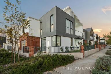 House For Sale - WA - Cockburn Central - 6164 - Modern, Stylish & Move-In Ready!  (Image 2)