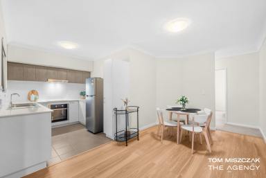 Apartment For Sale - WA - Queens Park - 6107 - Stunning and Spacious Ground Floor Living  (Image 2)