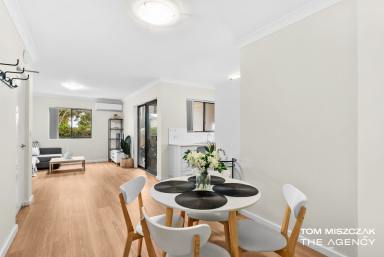 Apartment For Sale - WA - Queens Park - 6107 - Stunning and Spacious Ground Floor Living  (Image 2)