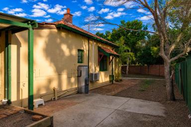 House For Sale - WA - Ashfield - 6054 - Character, Charm & Convenience on a Secure Lifestyle (Image 2)