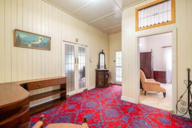 House For Sale - QLD - Gympie - 4570 - GRAND OLD LADY ON 1739SQM  (Image 2)