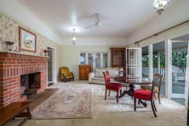 House For Sale - QLD - Gympie - 4570 - GRAND OLD LADY ON 1739SQM  (Image 2)