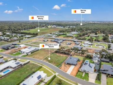 Residential Block For Sale - NSW - Moama - 2731 - Prime Bayaderra Location!  (Image 2)