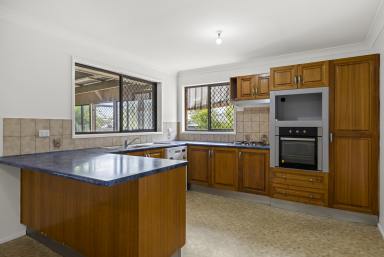 House For Sale - QLD - Gatton - 4343 - Dual Living Opportunity with Renovation Potential in Prime Gatton Location  (Image 2)