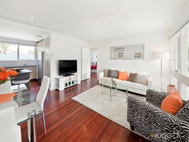 Unit For Lease - VIC - Parkdale - 3195 - STREET FRONT | SUN-SOAKED | SLEEKLY STYLED  (Image 2)