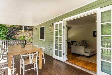 House For Sale - NSW - Lismore - 2480 - Tranquility, Style & Convenience  (Image 2)