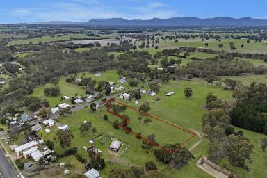 Acreage/Semi-rural For Sale - VIC - Cavendish - 3314 - Peaceful country living  (Image 2)